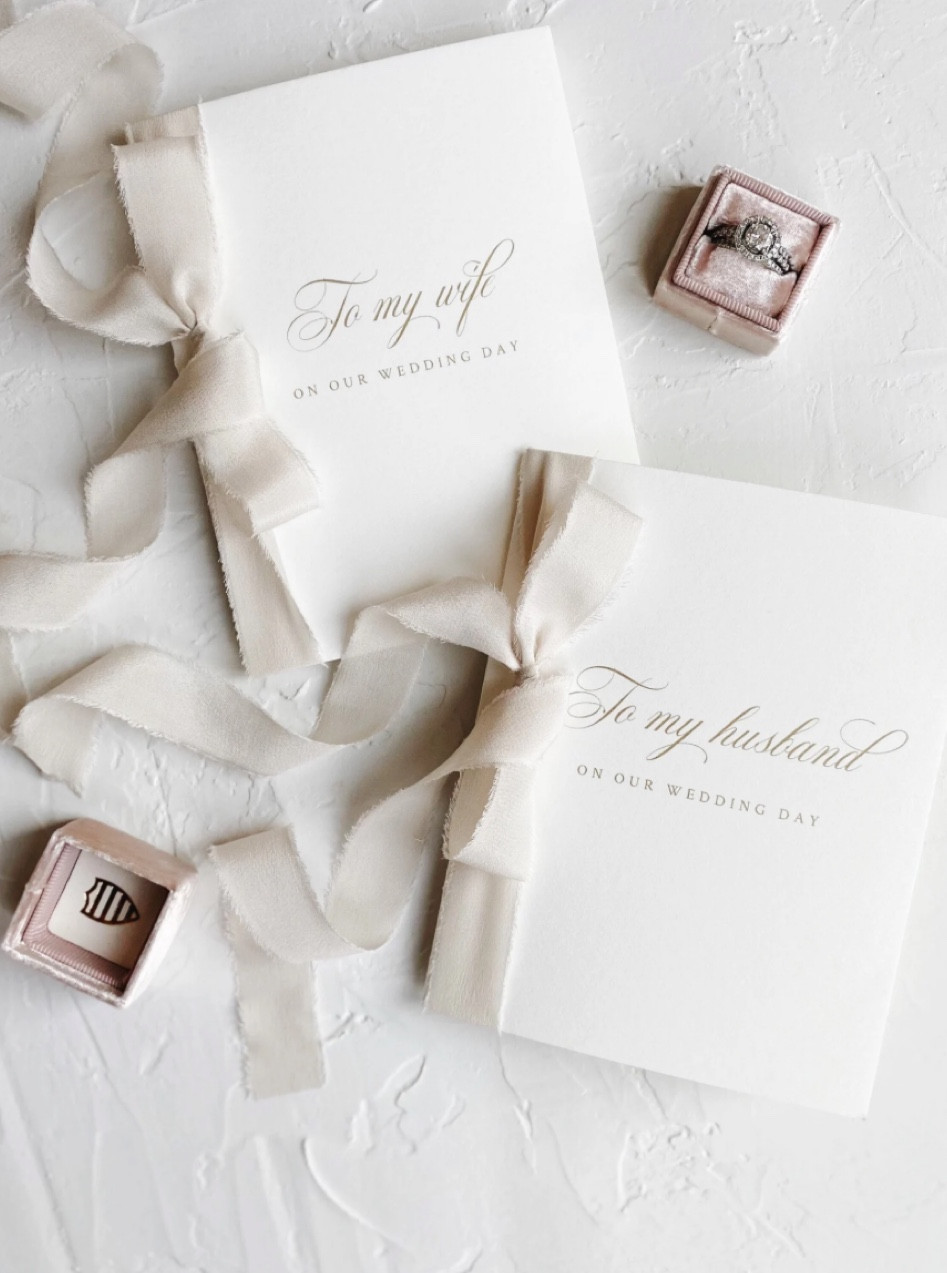 Vow books, wedding day vow book, bride to be

#LTKsalealert #LTKwedding #LTKunder50