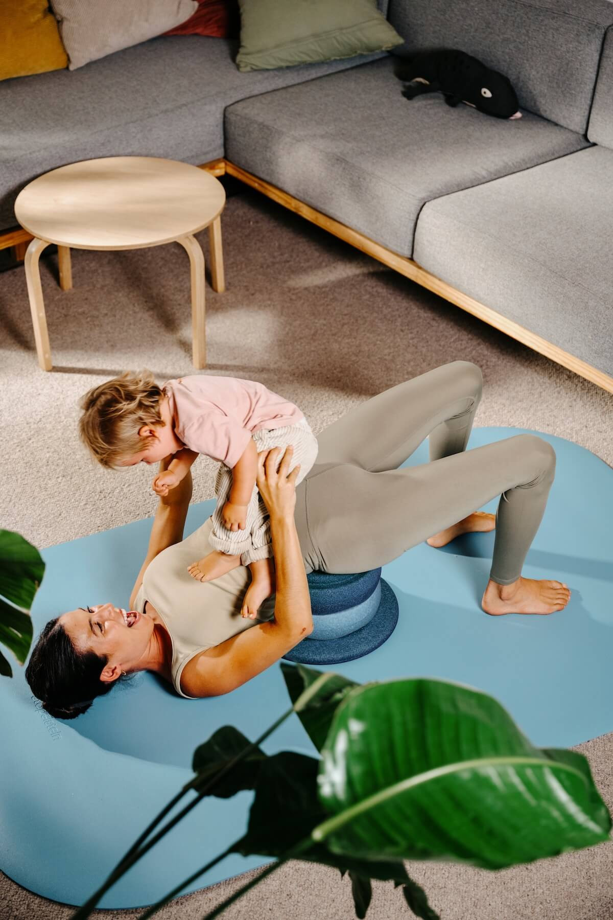 Stapelstein® Mat | Stapelstein