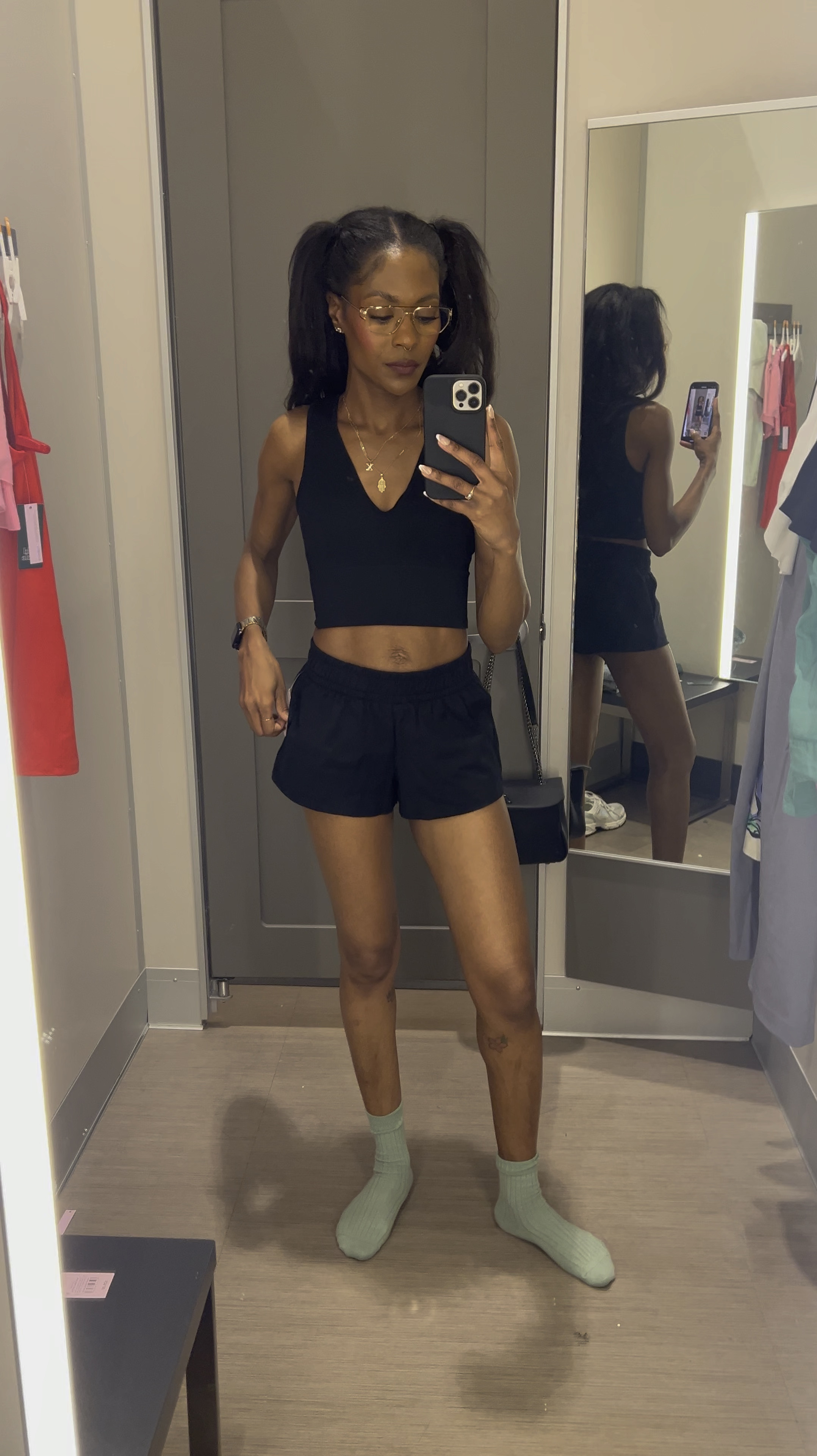 Ladies. You need this set for lounging around this summer! Trust me. They make you feel snatched and flirty and cozy all in one. 

#LTKxTarget #LTKfindsunder50 #LTKstyletip