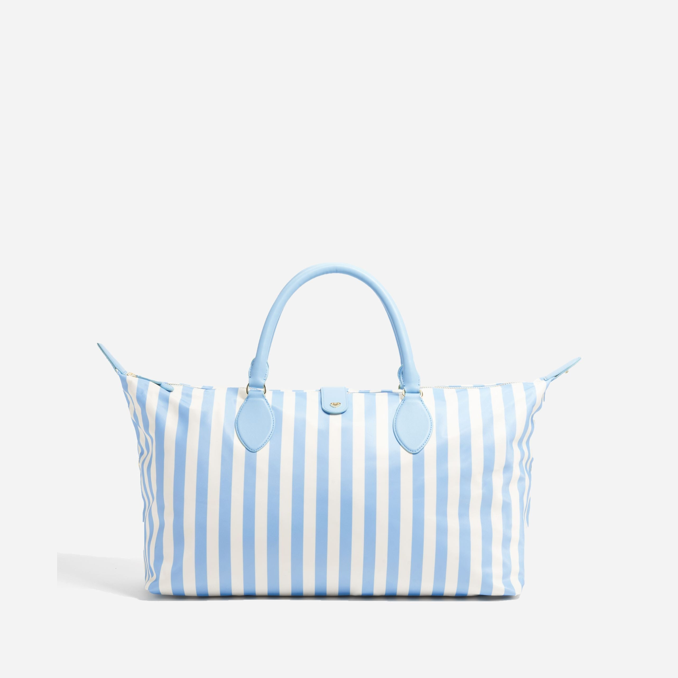 Dots & Stripes Weekender | Stoney Clover Lane | Stoney Clover Lane