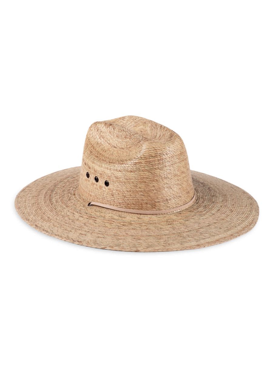 Western Palma Hat | Saks Fifth Avenue
