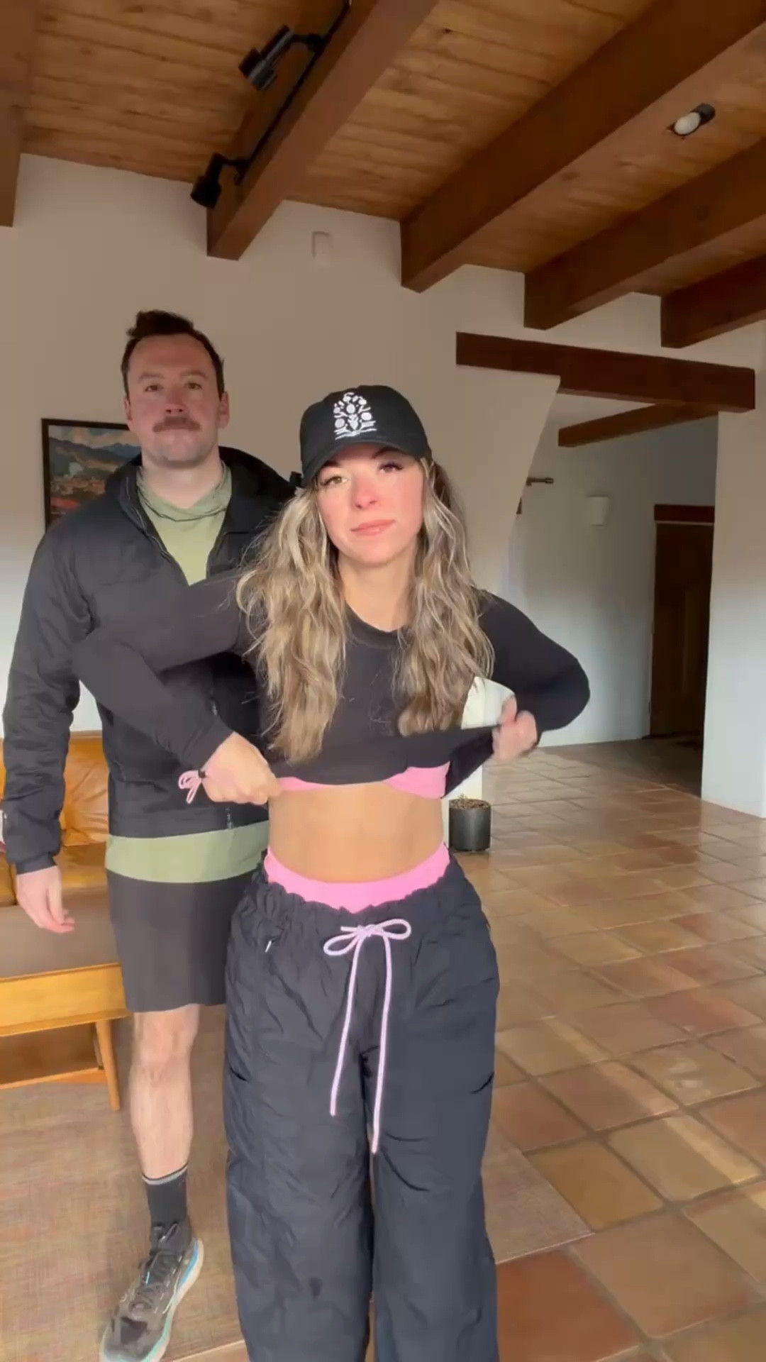 hiking/ running outfit for our trip in NM

wearing xs in free people shorts and small in the sports bra & pants

Workout
Fitness
Running 
Hiking
Gym outfit
Wrap dress
Leggings
Sneakers


#LTKgrwm #LTKfitnessgoals #LTKActive