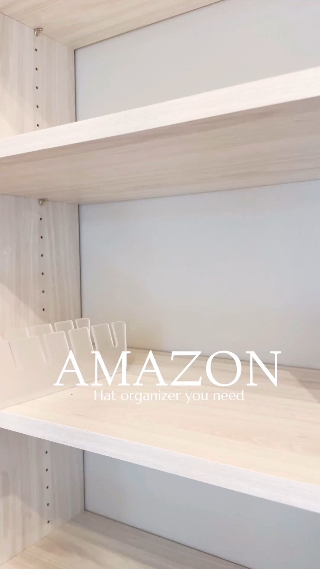 The must-have organization find that you didn't know you needed!

Home  Home finds  Home favorites  Organization  Storage  Closet  Acrylic organizer  Spring refresh  Spring cleaning  Bedroomm

#LTKhome #LTKfindsunder50 #LTKSeasonal