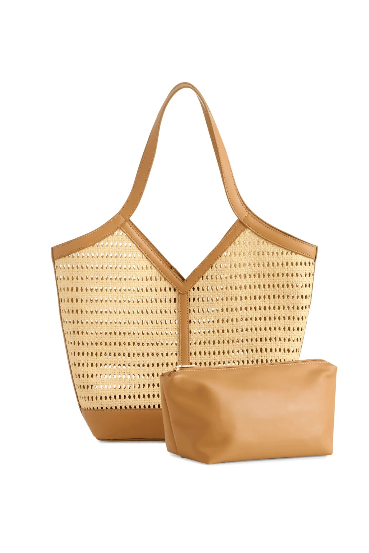 Shiraleah Tosca Tote | Social Threads