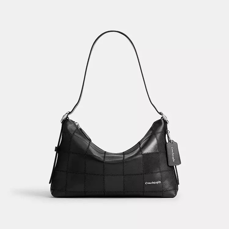 Alter/Ego Slouchy Shoulder Bag | Coach (US)