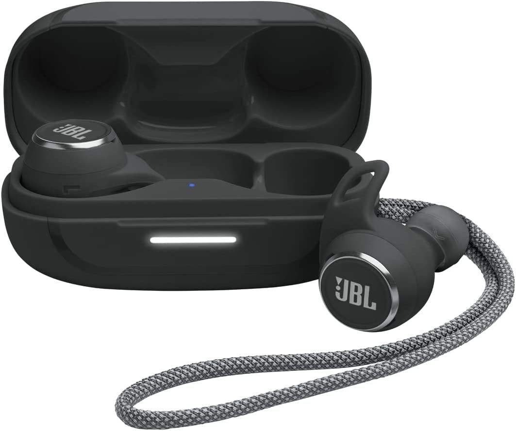 Amazon.com: JBL Reflect Aero TWS (Black) : Electronics | Amazon (US)