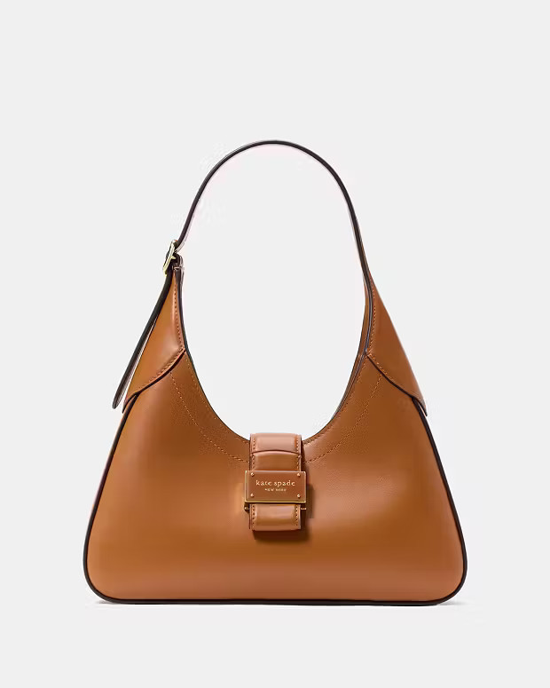 Nouveau Small Shoulder Bag | Kate Spade (US)