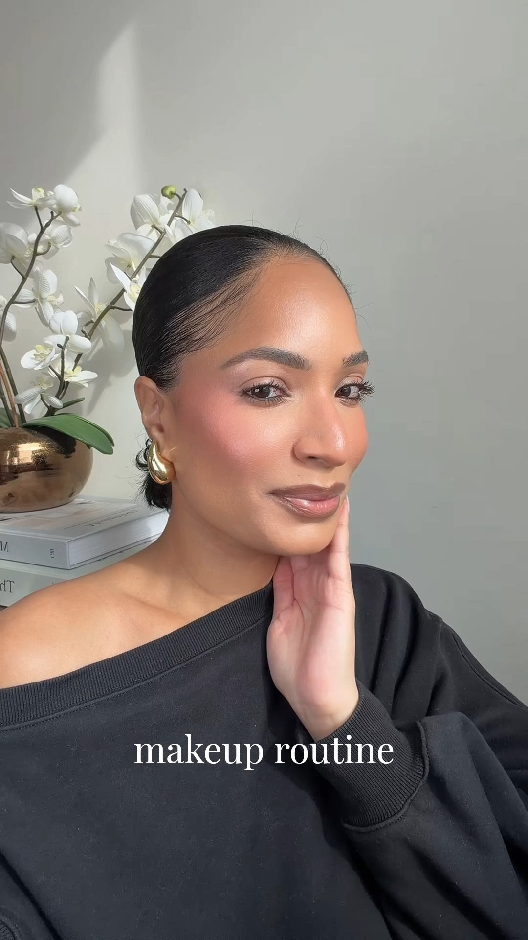 Makeup Routine
Over 40 makeup
Get ready with me

#LTKBeauty #LTKgrwm #LTKOver40