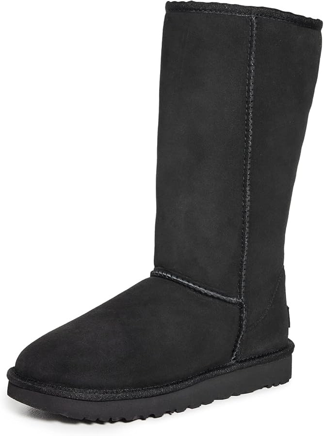 UGG Women's Classic Tall II Boot | Amazon (US)