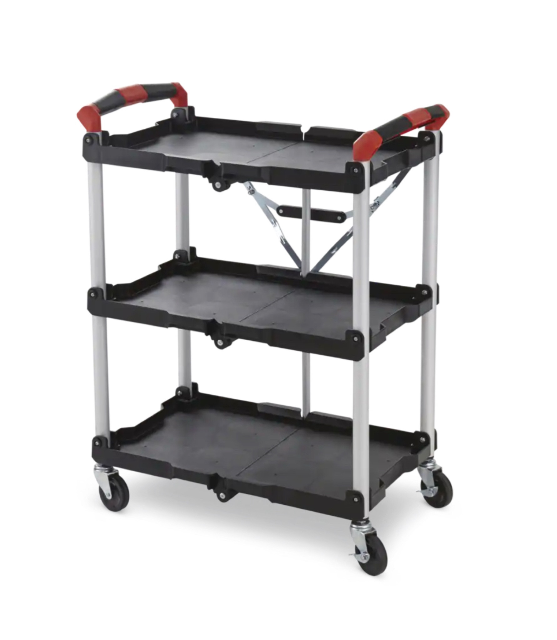 Foldable rolling cart for photo shoots and studios

#LTKhome #LTKHoliday