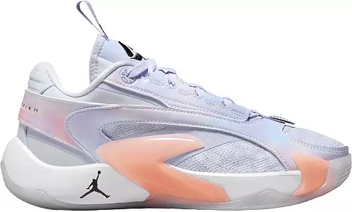 Jordan Kids' Grade School Luka 2 Basketball Shoes | Dick's Sporting Goods
