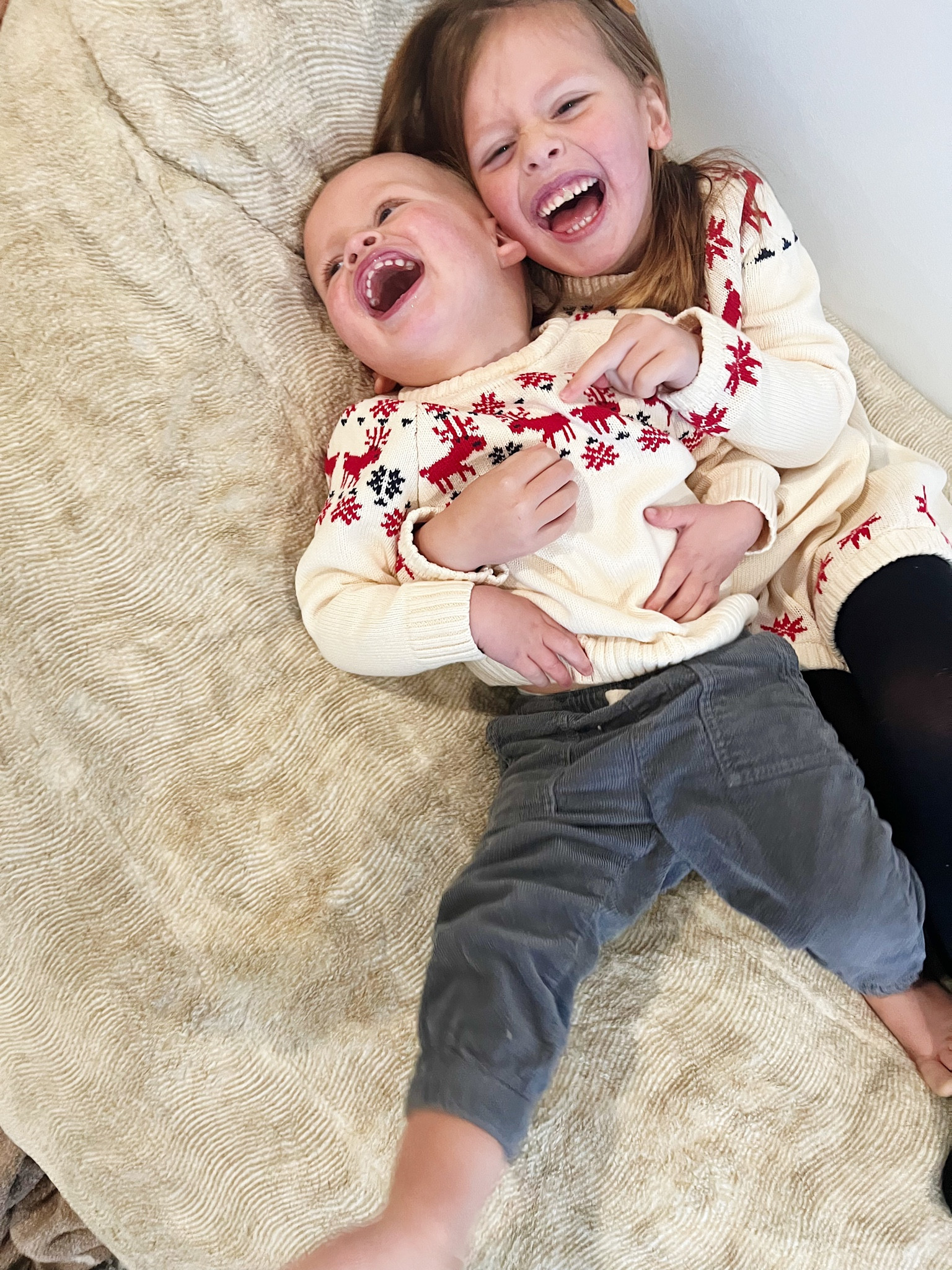 Kids matching Christmas outfits are on sale! 

#LTKHoliday #LTKsalealert #LTKkids