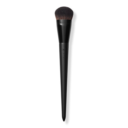 V102 Dense Edged Foundation Brush | Ulta