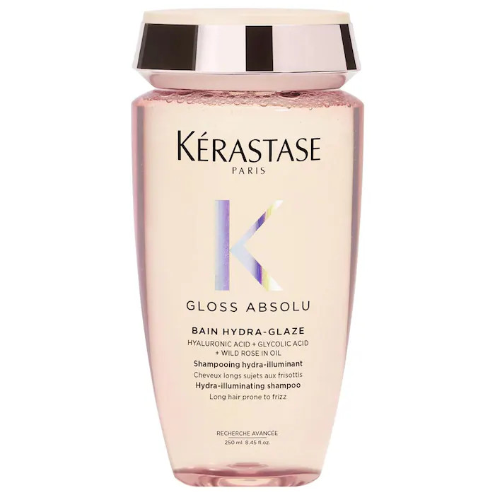 Gloss Absolu High-Shine Anti-Frizz Shampoo | Sephora (US)