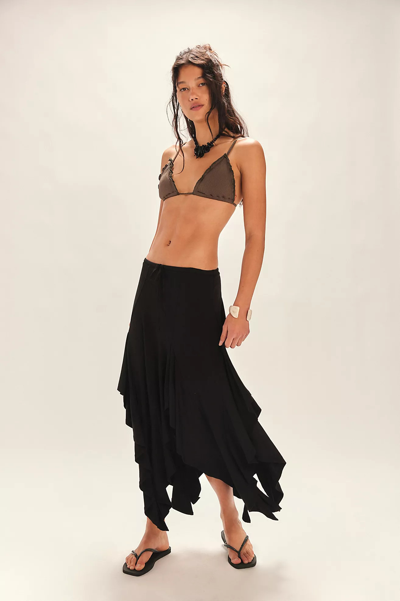 Allondra Skirt | Free People (Global - UK&FR Excluded)