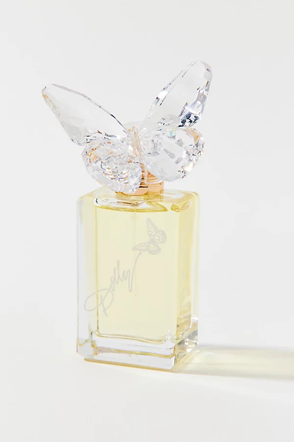 Dolly Beauty Eau De Parfum Fragrance in Dancing Fireflies at Urban Outfitters | Urban Outfitters (US and RoW)
