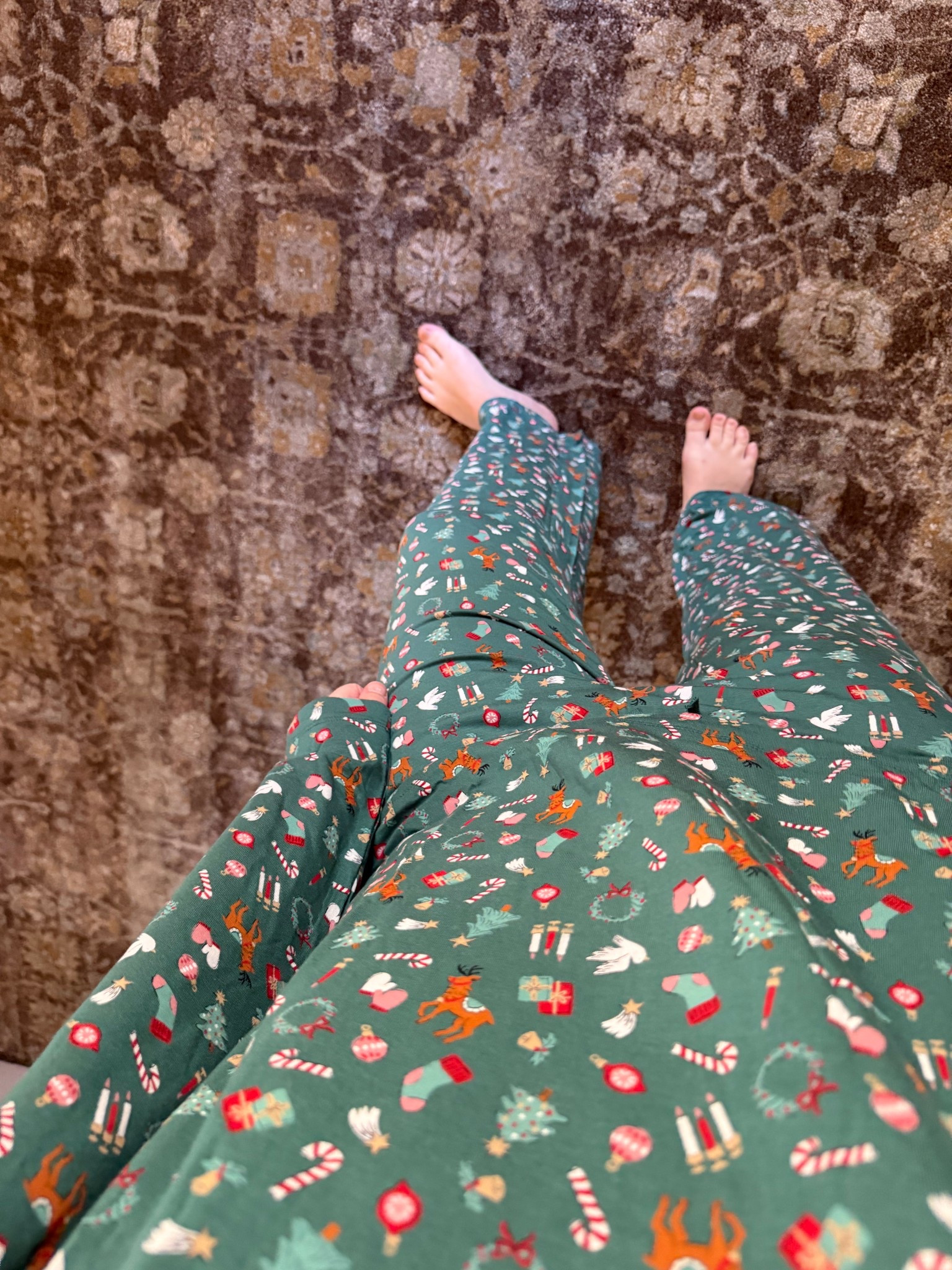 Family Matching PJs!!! #amazon 

#LTKSeasonal #LTKBaby #LTKTall