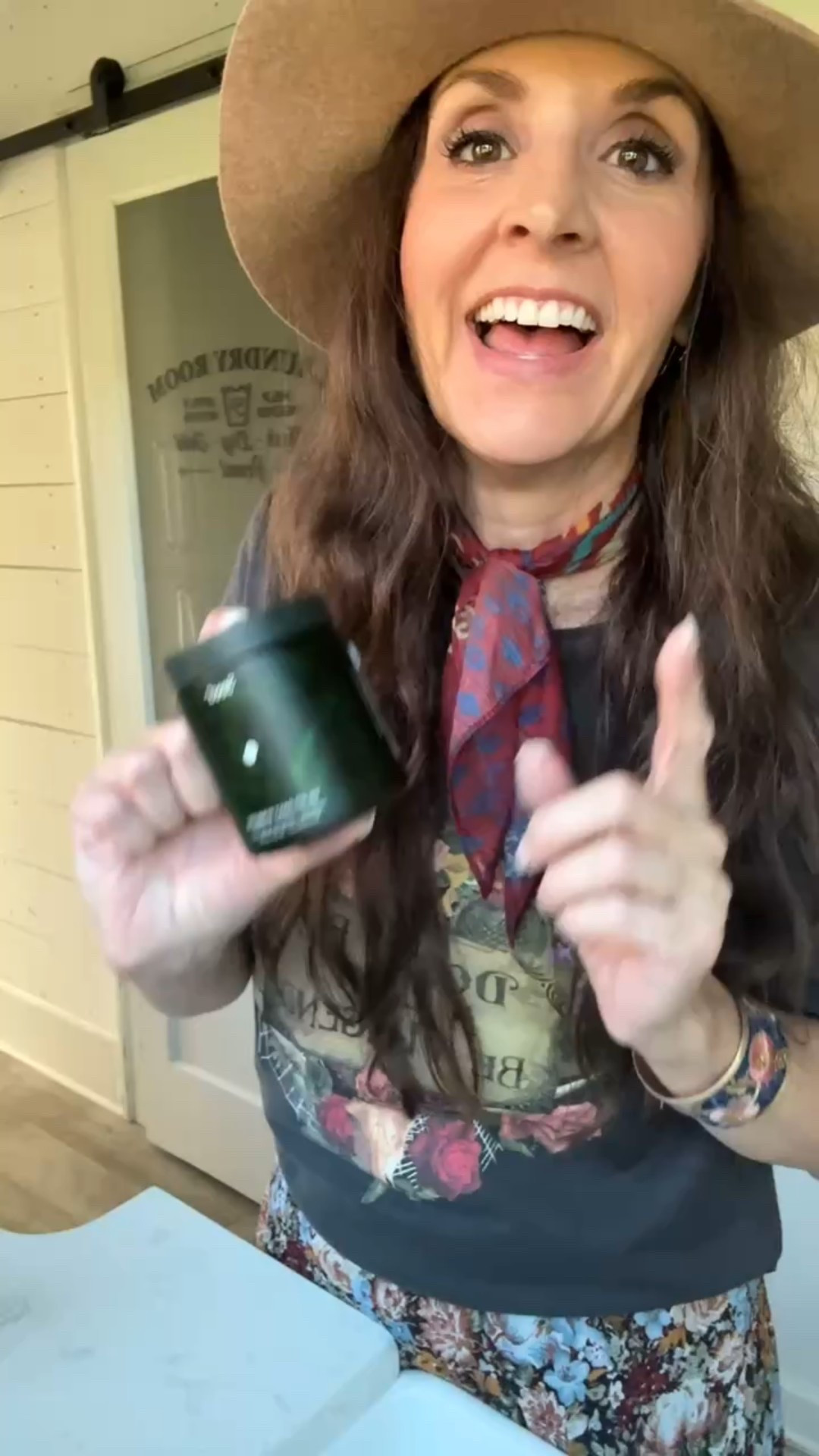 I’ve been taking the Seed Prebiotic and Probiotic for 6 months and love it! 


Amazon, Amazon finds, women’s health, gut health, prebiotic, probiotic, digestive health, immune support, bloating support, travel essentials


#LTKselfcare #LTKmorningroutine #LTKvlog