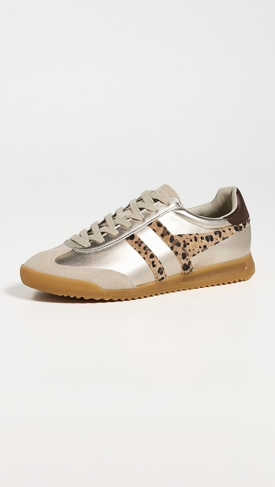 Torpedo Glimmer Safari Sneakers | Shopbop
