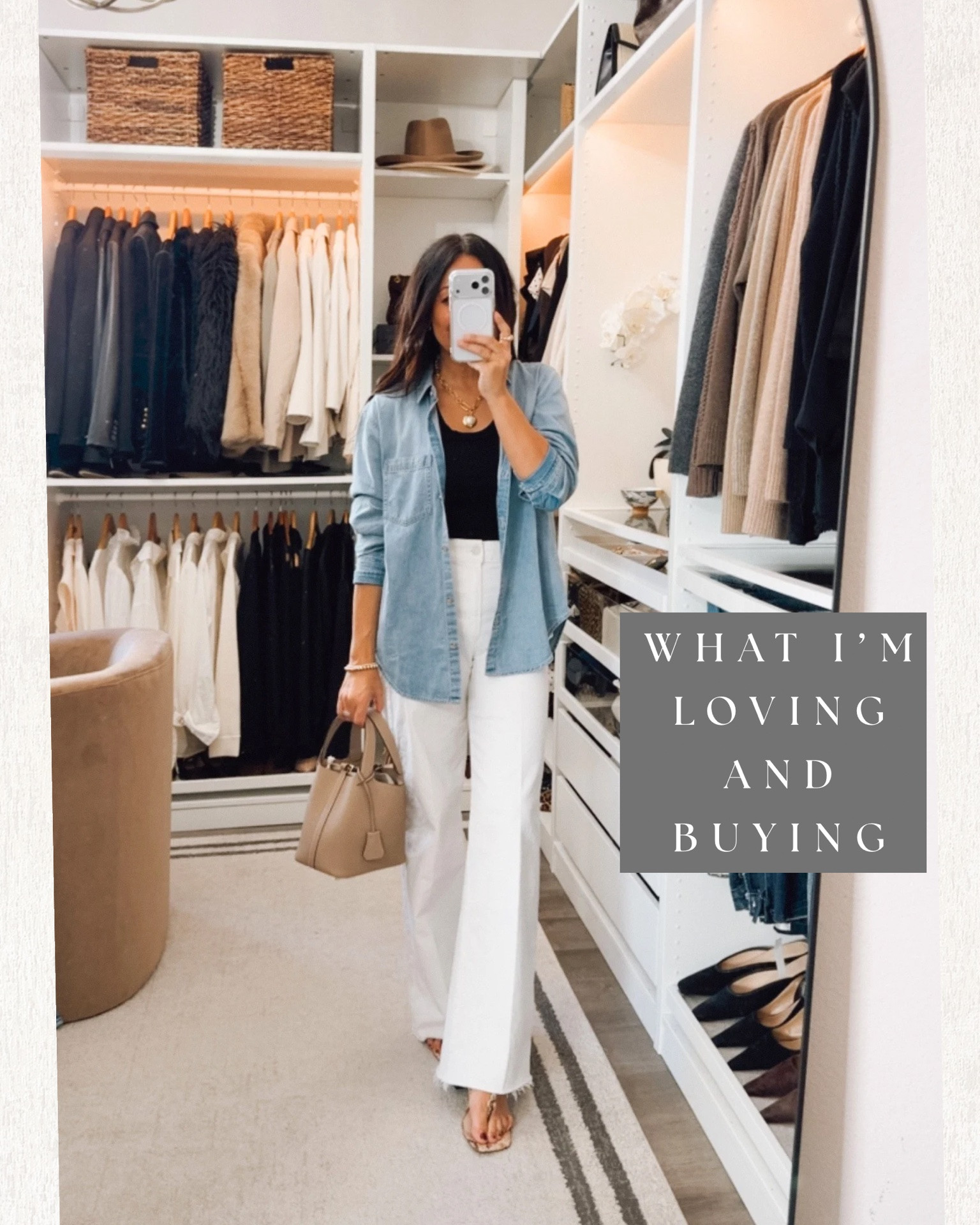 Loving + Buying⭐️

#LTKmorningroutine #LTKSeasonal #LTKOver40