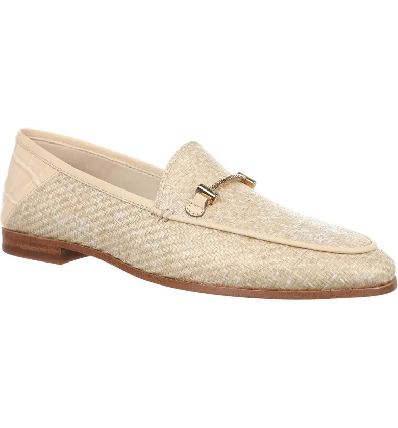 Sam Edelman Lior Loafer | Nordstrom | Nordstrom