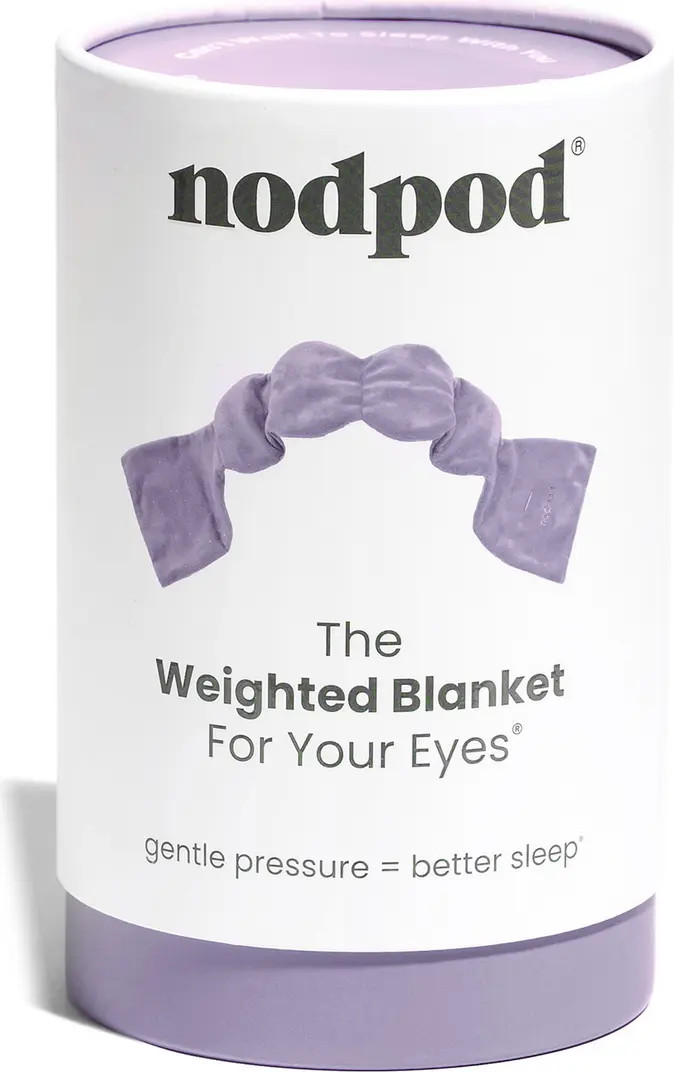 NODPOD Nod Pod Sleep Mask | Nordstrom | Nordstrom