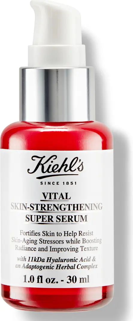 Vital Skin-Strengthening Hyaluronic Acid Super Serum | Nordstrom