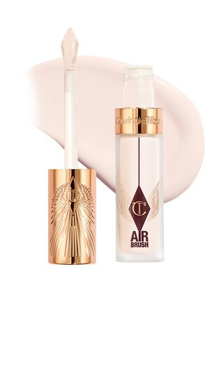 Charlotte Tilbury Airbrush Flawless Blur Concealer in 1 Fair. | Revolve Clothing (Global)
