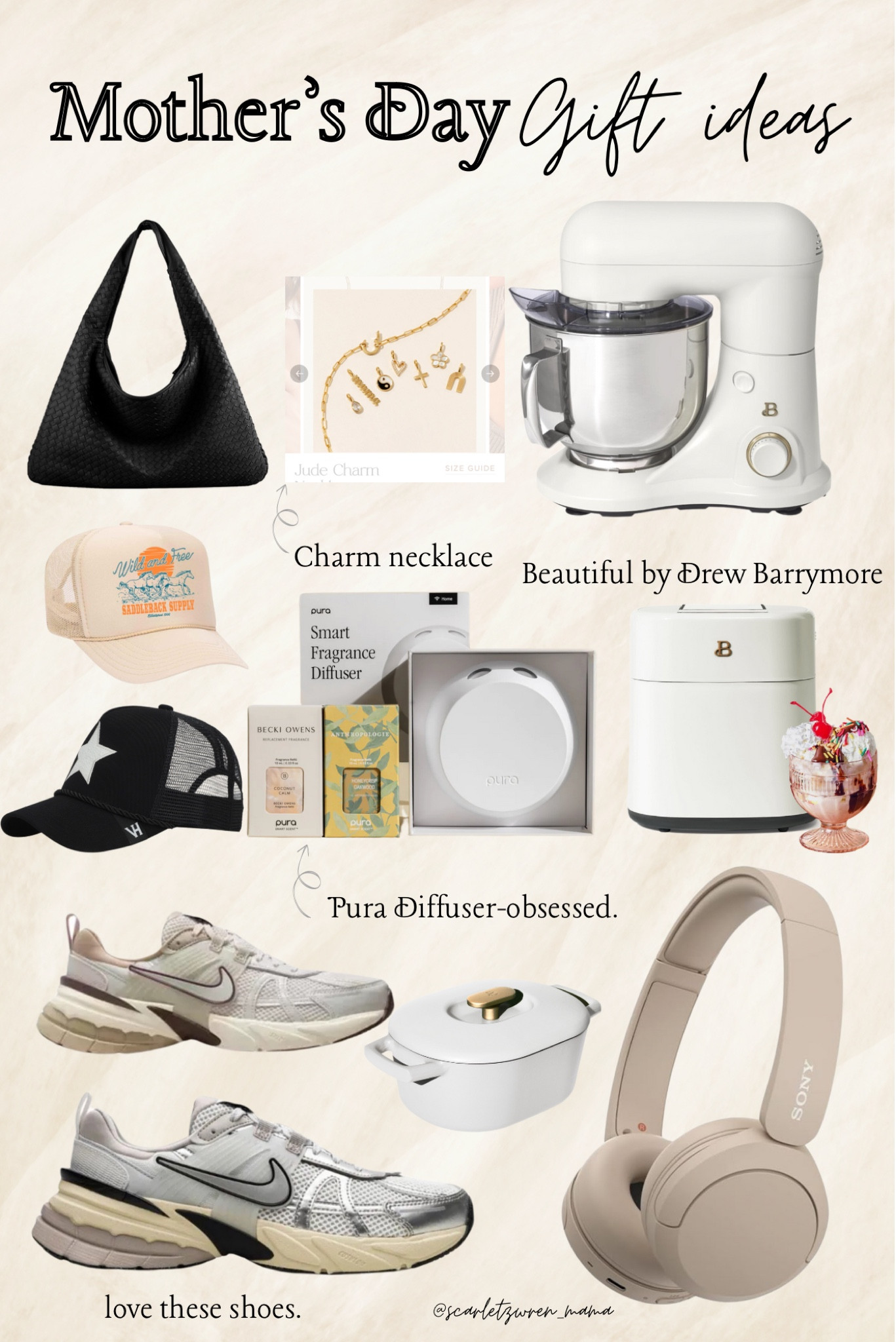 Mother’s Day gift ideas I’m currently loving 🤍

#LTKfindsunder50 #LTKfamily #LTKGiftGuide