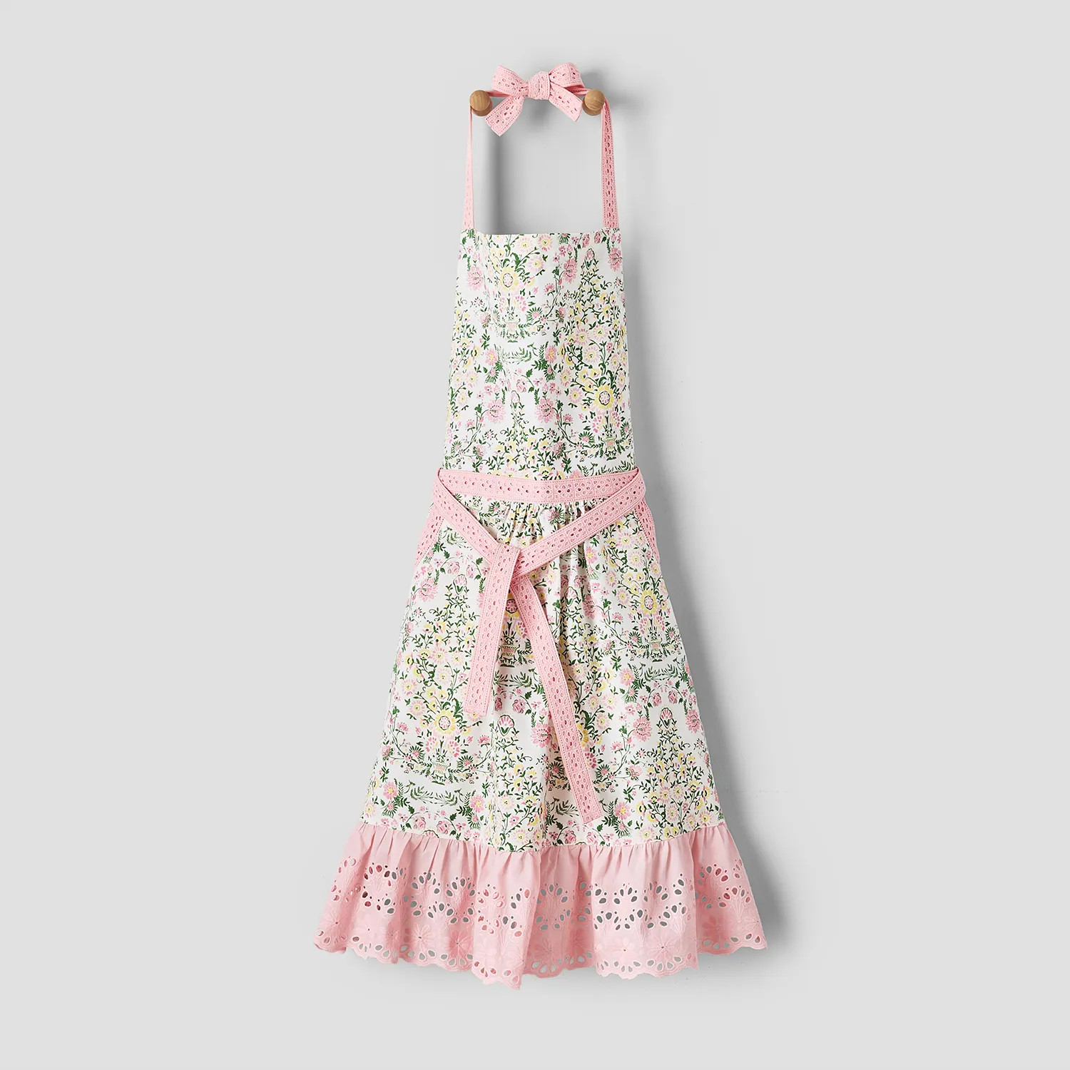 Sur La Table Floral Apron | Sur La Table