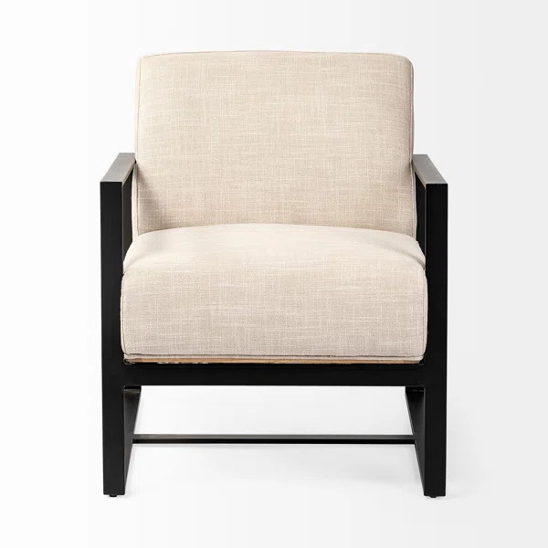Heckscherville Stamford I Club Chair | Wayfair North America