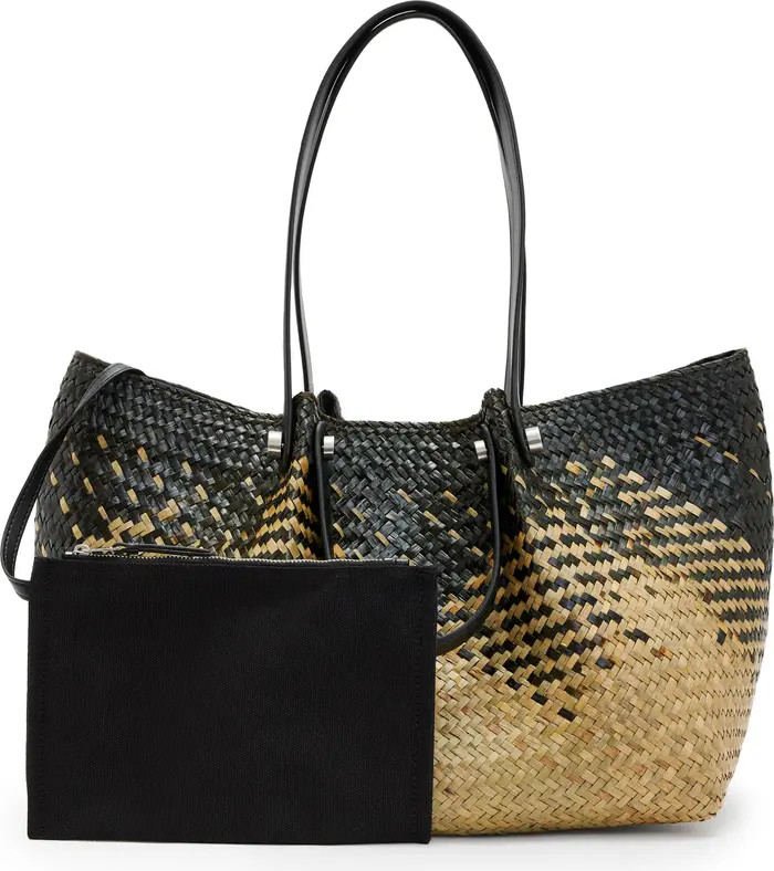 Allington Straw Tote | Nordstrom
