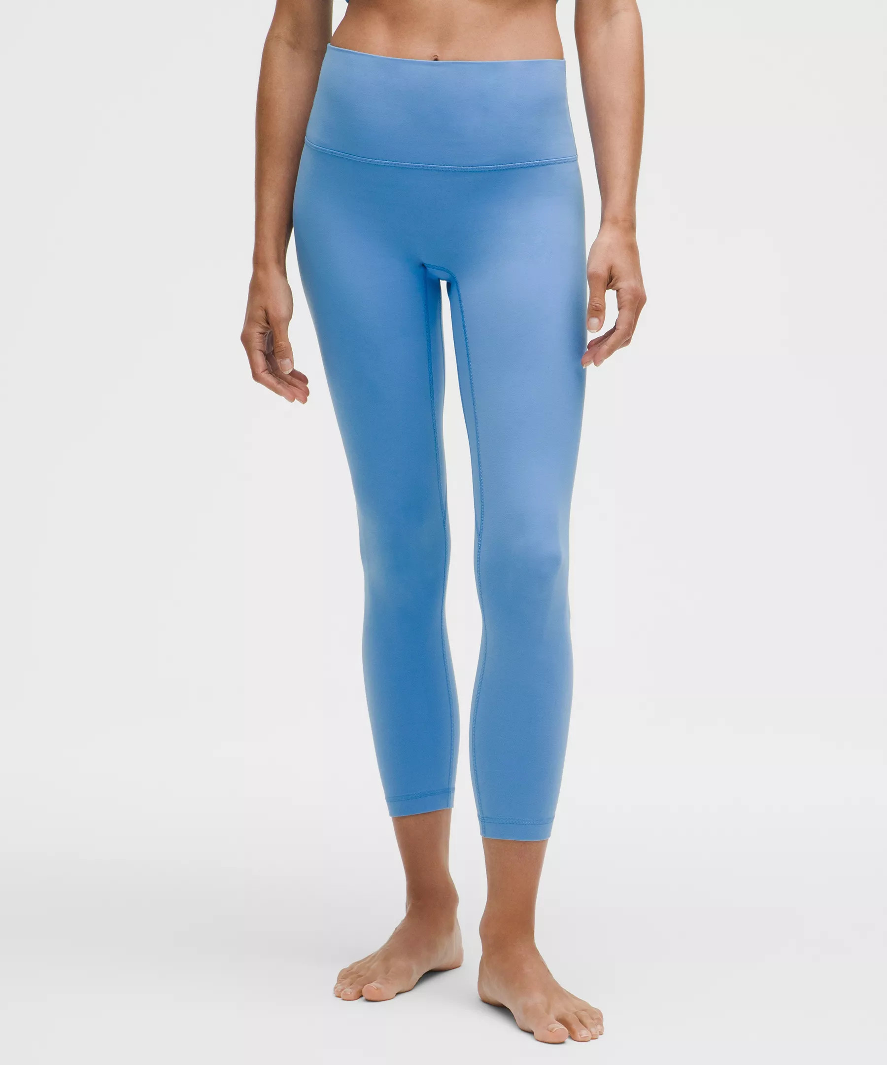 lululemon Align No Line™ High-Rise Pant 25" | Lululemon (US)