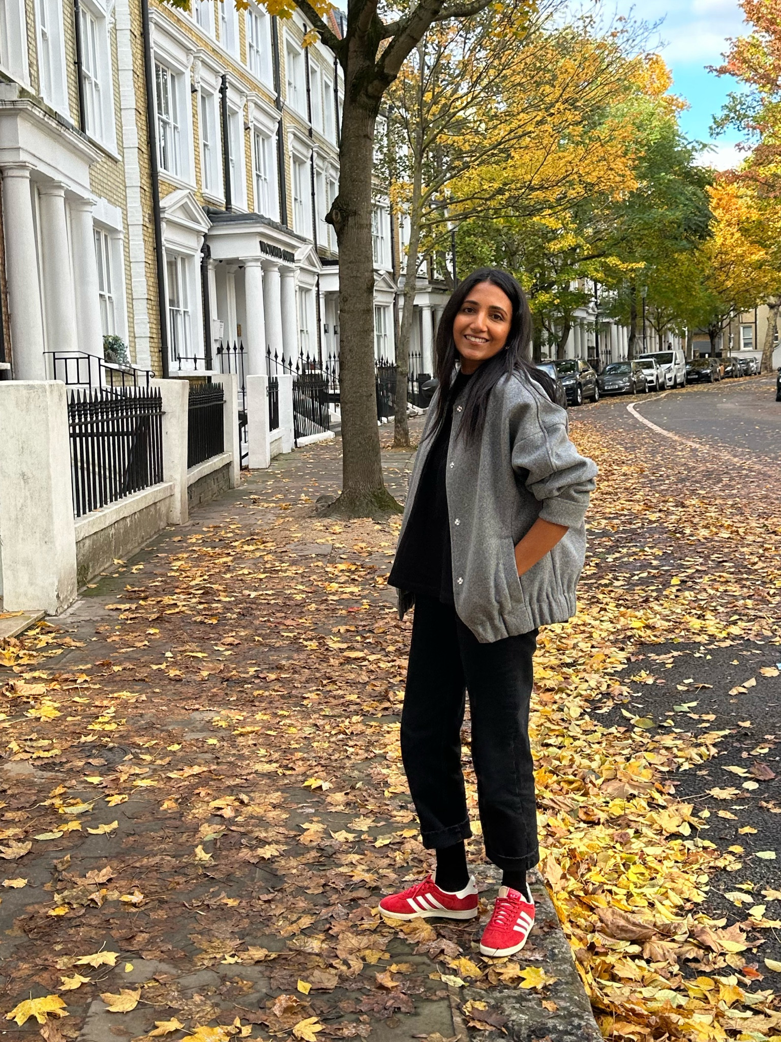 Bomber jacket 

#LTKover40 #LTKfindsunder50 #LTKeurope