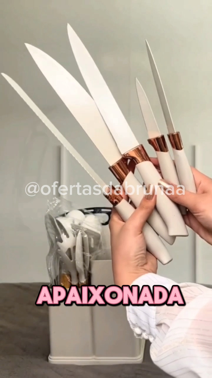 Amiga vem ver esse kit maravilhoso com 19 peças , você vai amar 🤩!

#LTKbrasil