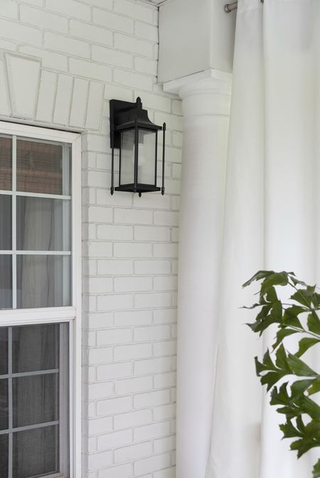 Exterior Lighting Top Picks 

#LTKhome