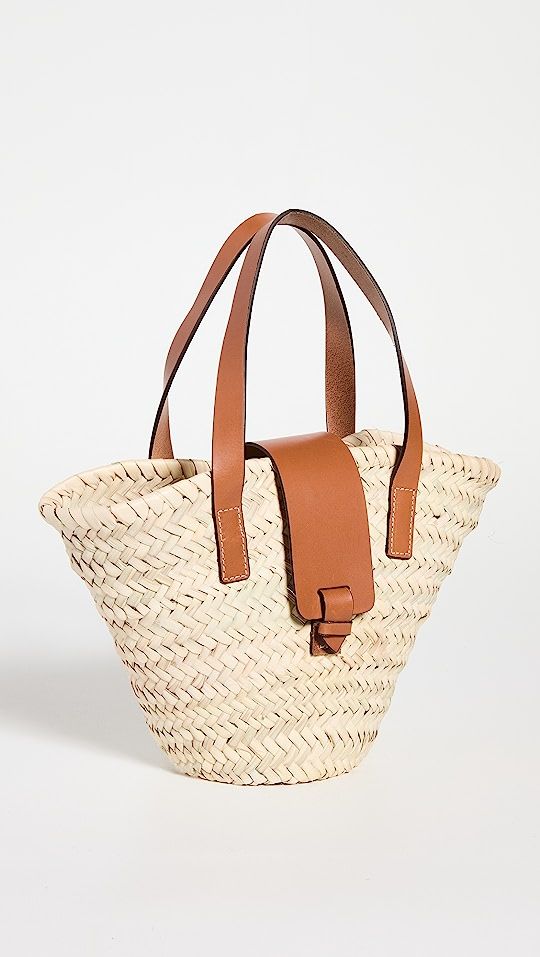 Straw Tote Bag | Shopbop