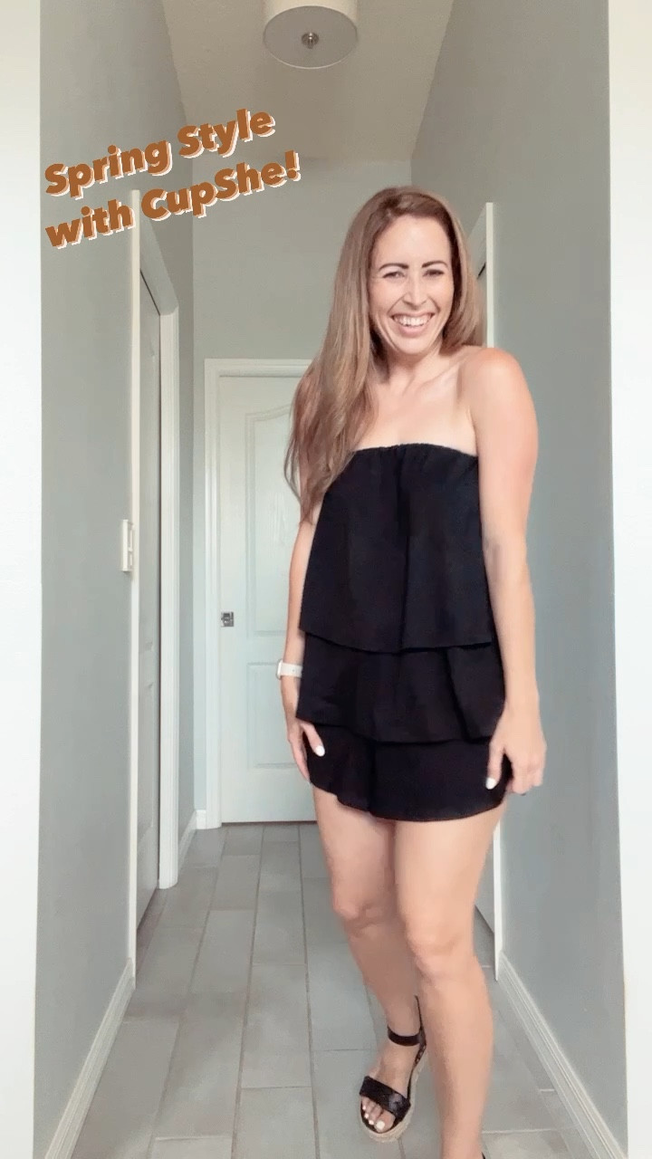 When @cupshe makes your closet completely ready for all of your upcoming vacations, you show off all of the cute pieces you received! 🤩🙌🏼 Which is your favorite? 

Easily shop these pieces on my LTK! 🛍️ You can also get 15% off over $65 sitewide on all #cupshe products with code “cupshecrew”🤑

Product codes: 
CAA05A3B021GHM
CCSN0558ANM
CAA07B2M002GGM
CAA07E3B002AAM
CAA05A3C033HHM

#LTKFind #LTKSeasonal #LTKunder50