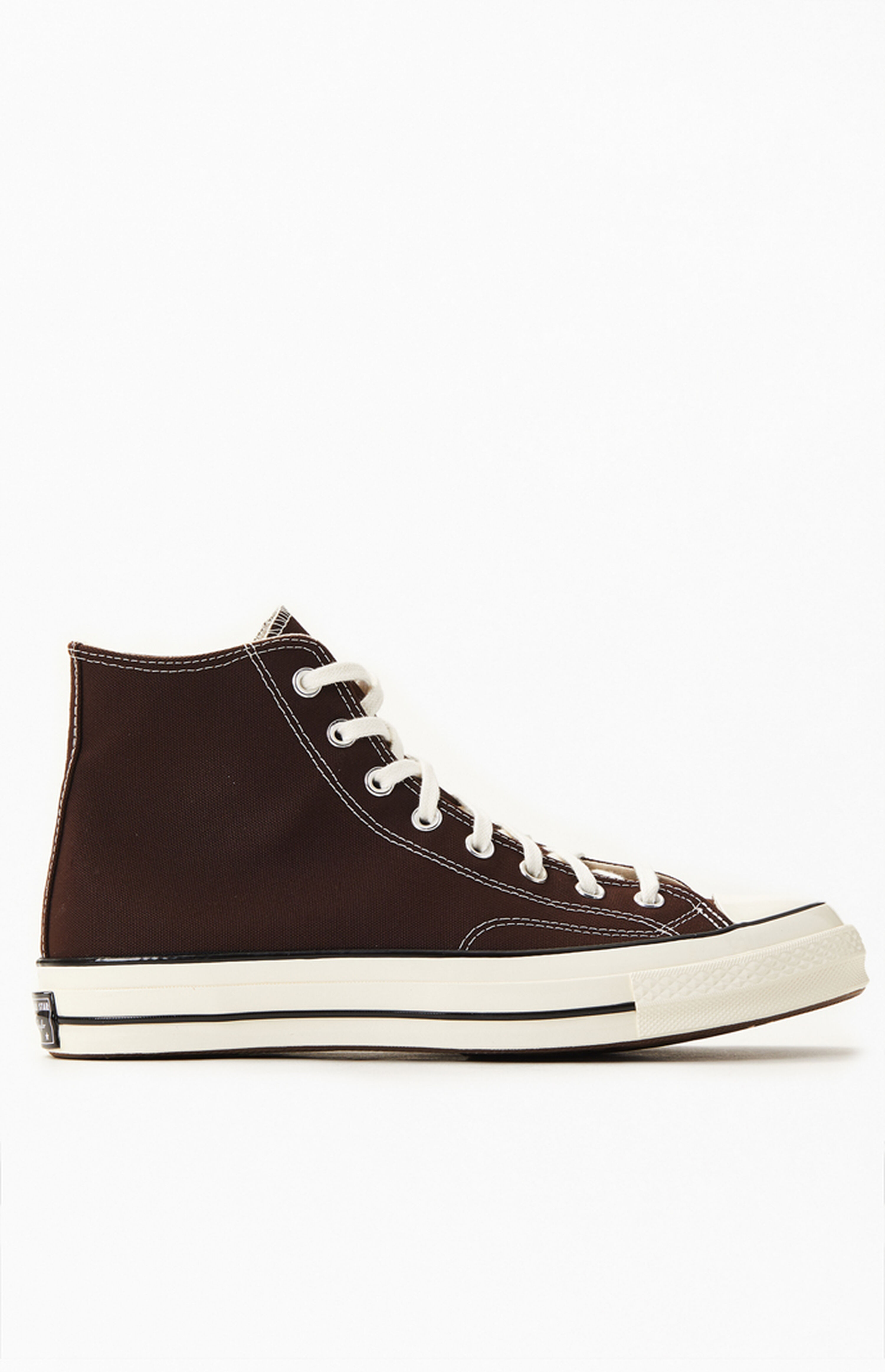 Converse Brown Chuck 70 High Top Shoes | PacSun | PacSun
