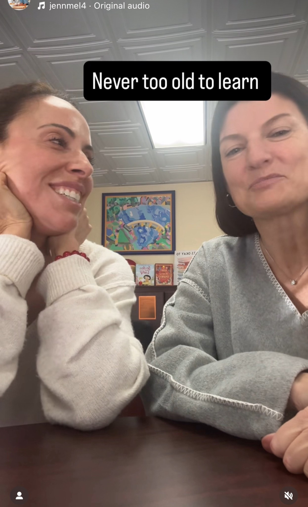 Cozy sweaters 

#LTKOver40