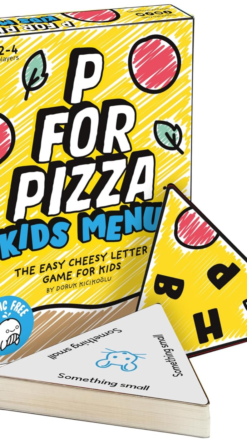 This game would be a perfect classroom find or even kid gift idea  

#LTKKids #LTKFindsUnder50