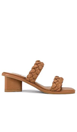 Ronin Sandal in Caramel | Revolve Clothing (Global)