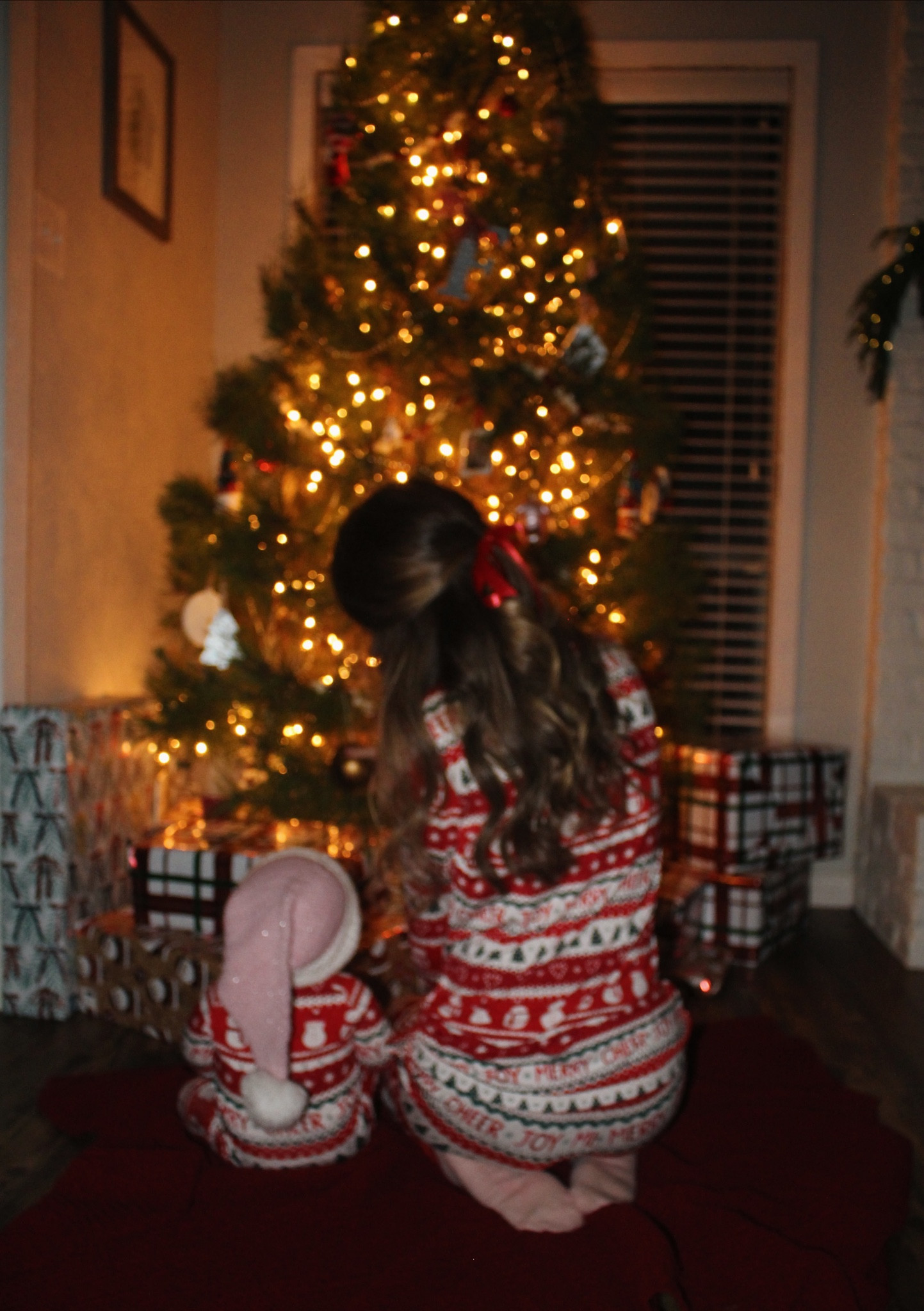 Our favorite holiday pajamas♥️🎅🏼

#LTKBaby #LTKHoliday #LTKSeasonal