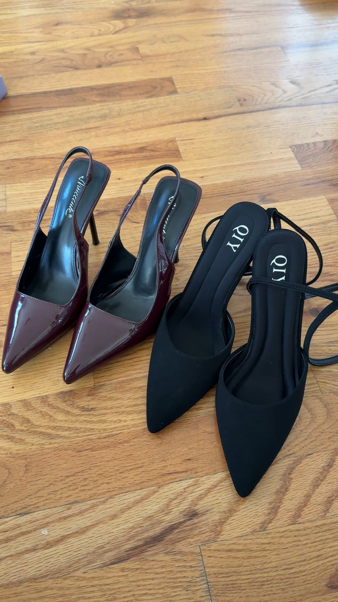 #LTKSeasonal #LTKShoeCrush #LTKFindsUnder50