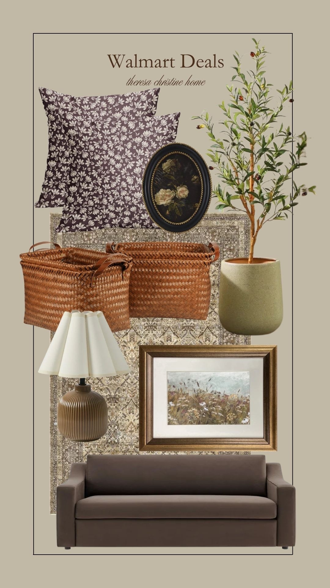 Walmart Home Finds

#LTKHome #LTKSaleAlert