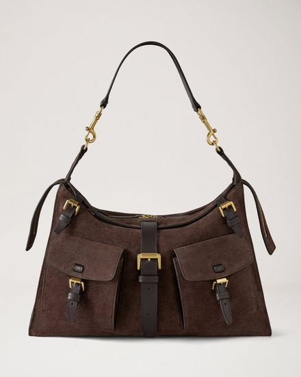 Roxanne Shoulder Bag | MULBERRY