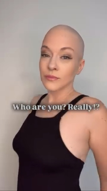 Who are you? REALLY?!? 🖤

#darkfemine #wig #blackhair #cosplay

#LTKStyleTip #LTKFindsUnder100 #LTKBeauty