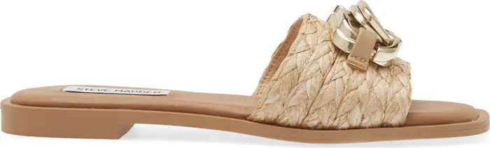 Gene Slide Sandal (Women) | Nordstrom