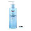Eucerin DermatoCLEAN Face Cleansing Gel with Hyaluronic Acid, 200ml | Boots.com