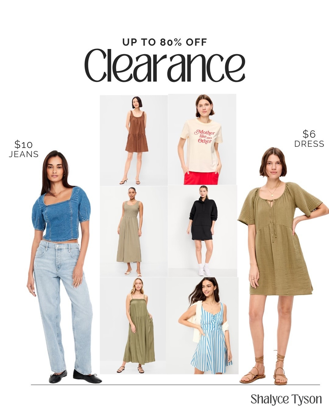 Weekend Sale

#LTKSaleAlert